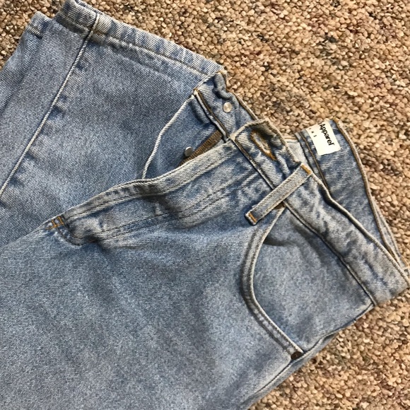American Apparel Jeans - Picture 3 of 6